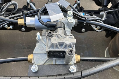 Автомастер 9460, 2024г