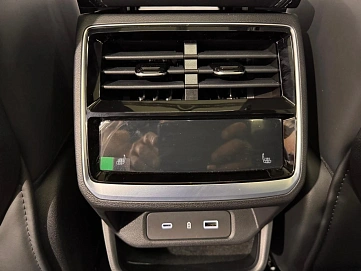 Geely Monjaro, 2025г, полный привод, автомат