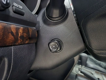 Toyota Land Cruiser, 2011г, полный привод, автомат