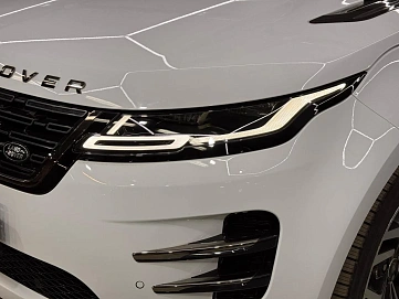 Land Rover , 2024г., полный привод, автомат
