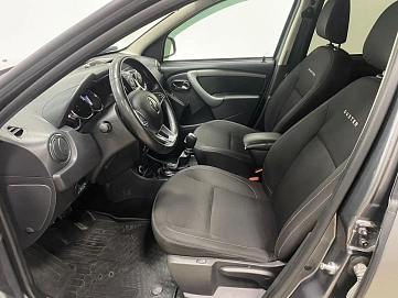 Renault Duster, 2019г., полный привод, автомат