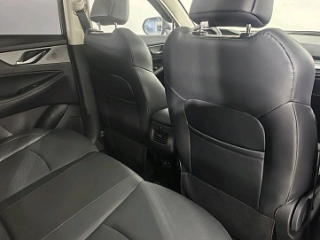 Changan , 2024г., передний привод, робот