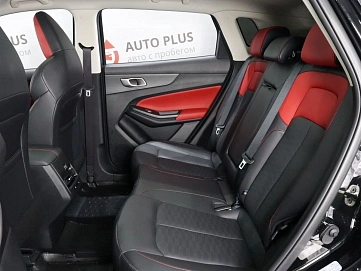 Changan UNI-S (CS55 Plus), 2024г, передний привод, робот