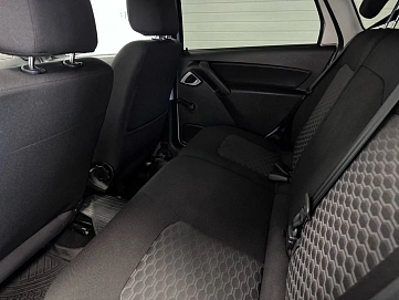 Lada (ВАЗ) Granta, 2022г, передний привод, механика