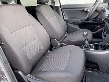 Lada (ВАЗ) Vesta, 2017г, передний привод, механика