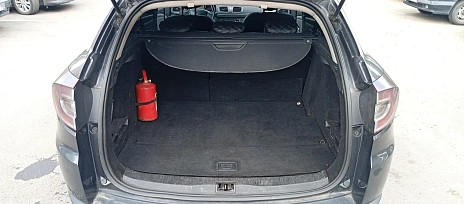 Renault Megane, 2009г, передний привод, механика