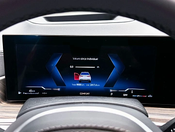 BMW X7, 2022г, полный привод, автомат