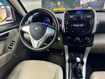 Suzuki Grand Vitara, 2010г, полный привод, автомат