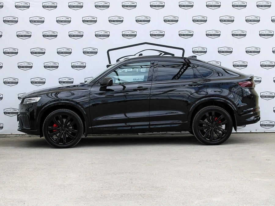 Geely Tugella, 2024г., полный привод, автомат