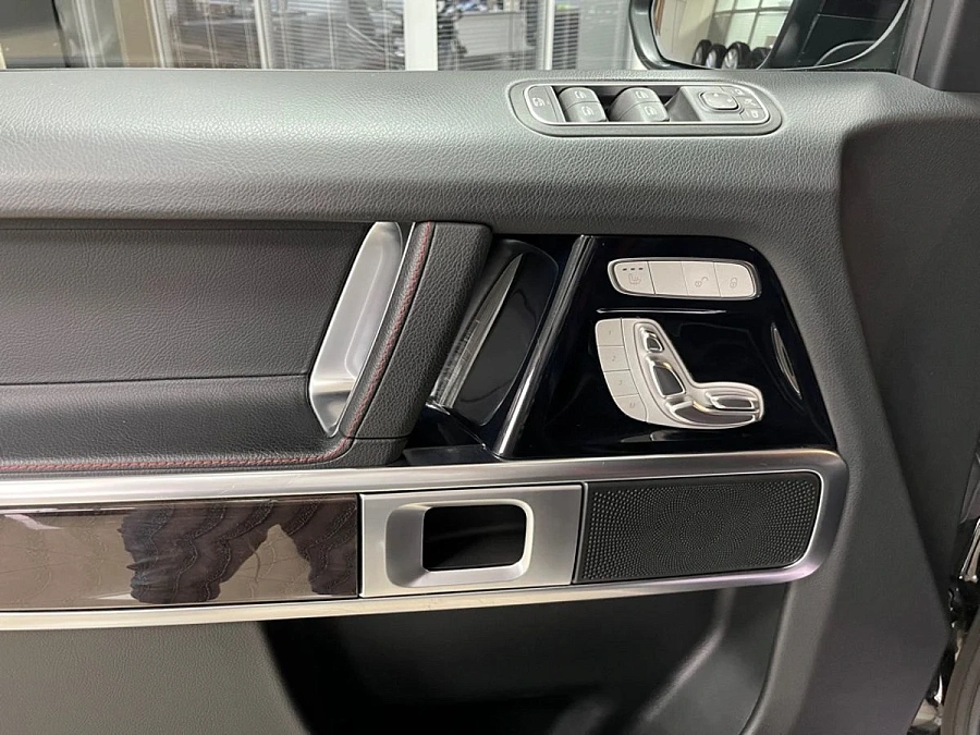 Mercedes-Benz G-Класс, 2021г.