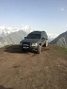 Jeep Grand Cherokee, 1999г., полный привод, автомат