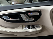 Mercedes-Benz V-Класс, 2023г., полный привод, автомат