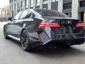 BMW M5, 2024г., полный привод, автомат