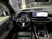 BMW X5, 2024г., полный привод, автомат