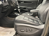 Kia , 2019г., полный привод, автомат