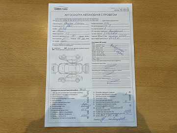 Changan Lamore, 2023г, передний привод, автомат