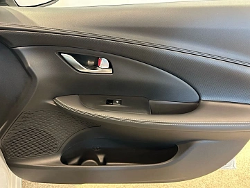 Changan Alsvin, 2023г, передний привод, автомат