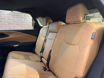 Lexus RX, 2025г, полный привод, автомат
