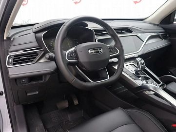 Geely Atlas Pro, 2022г, полный привод, робот