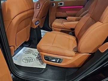 LiXiang L9, 2024г, полный привод, автомат