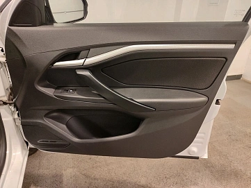 Lada (ВАЗ) Vesta, 2020г, передний привод, механика