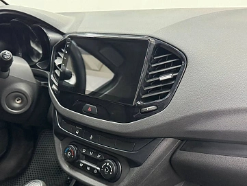 Lada (ВАЗ) Vesta, 2016г, передний привод, механика