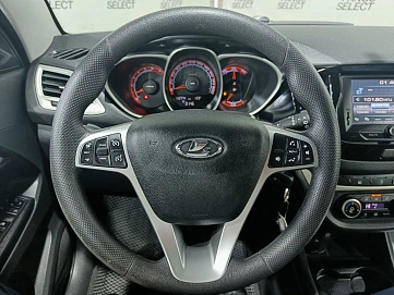 Lada (ВАЗ) Vesta, 2018г, передний привод, механика