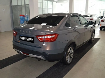 Lada (ВАЗ) , 2018г., передний привод, механика