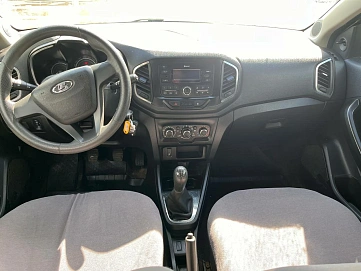Lada (ВАЗ) XRAY, 2018г, передний привод, механика