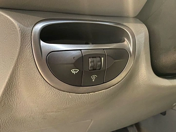 Hyundai Santa Fe, 2008г, передний привод, автомат