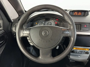 Opel Meriva, 2004г, передний привод, робот