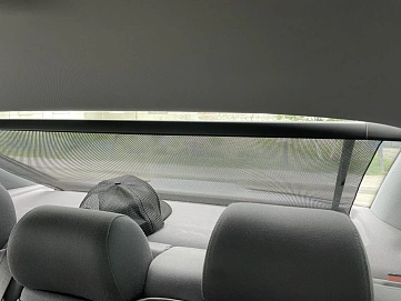 Audi A6, 2000г, передний привод, механика