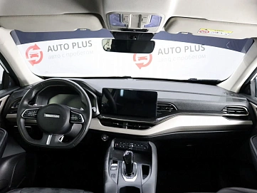 Haval F7, 2023г, передний привод, робот