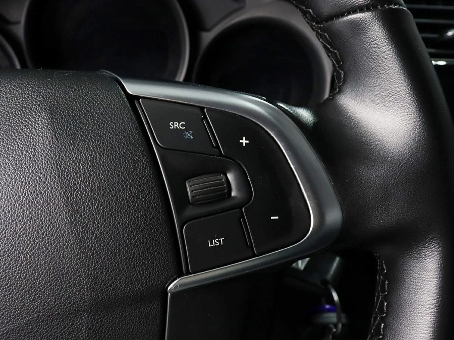 Citroen C4, 2011г., передний привод, механика