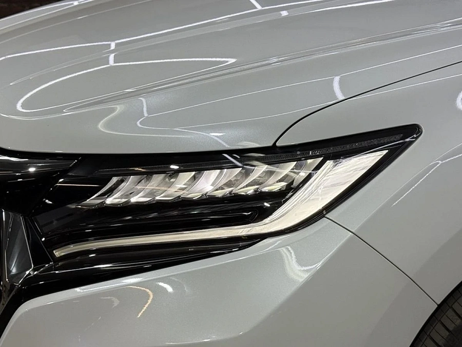 Honda UR-V, 2025г., полный привод, автомат