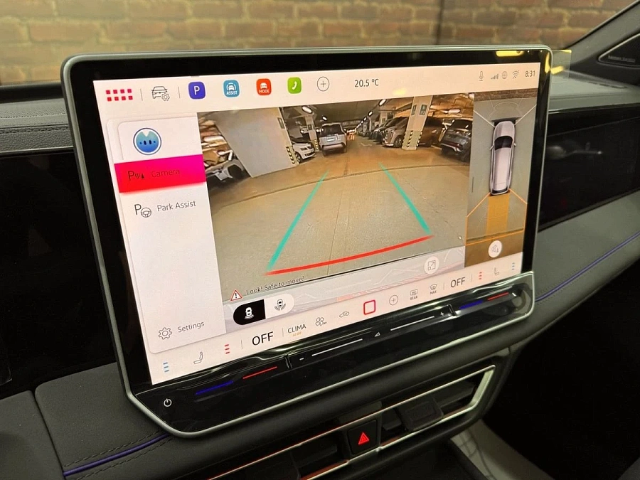 Volkswagen Tiguan, 2026г.