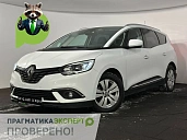 Renault , 2017г., передний привод, робот