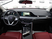 Changan Eado Plus, 2023г., передний привод, робот