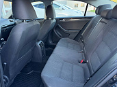 Volkswagen Jetta, 2012г., передний привод, механика