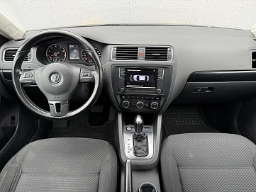 Volkswagen Jetta, 2014г, передний привод, робот