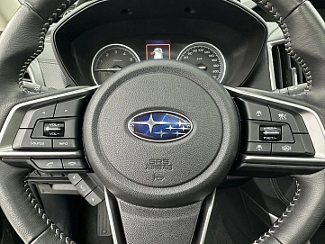 Subaru Forester, 2022г, полный привод, вариатор