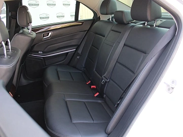 Mercedes-Benz E-Класс, 2014г, задний привод, автомат