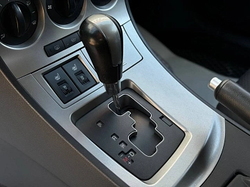 Mazda 3, 2011г, передний привод, автомат