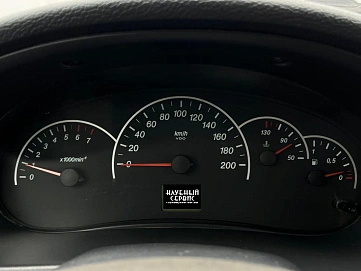 Lada (ВАЗ) Priora, 2012г, передний привод, механика