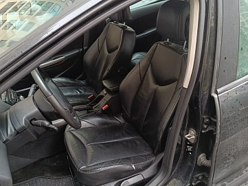 Peugeot 308, 2008г, передний привод, автомат