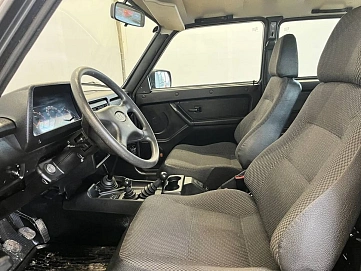 Lada (ВАЗ) , 2018г., полный привод, механика