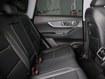 Chery Tiggo 7 Pro Max, 2025г, передний привод, робот