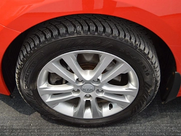 Kia Ceed, 2013г., передний привод, автомат