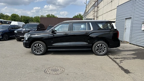 Haval H5, 2024г, полный привод, автомат