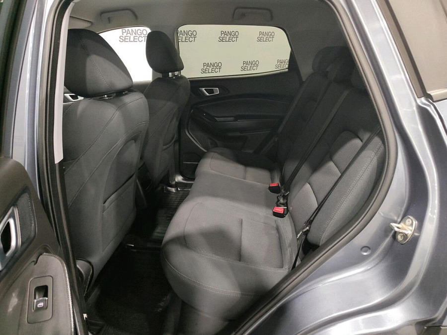 CHERY , 2019г., передний привод, автомат